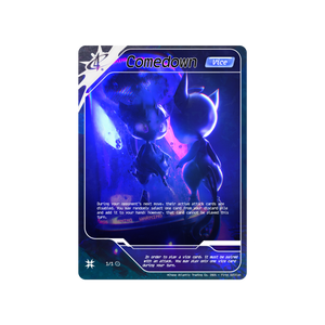 DON'T TRY THIS Vinyl