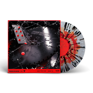 DON'T TRY THIS Vinyl