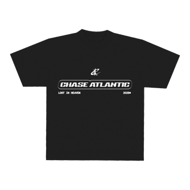 Lost In Heaven 2025 Tee
