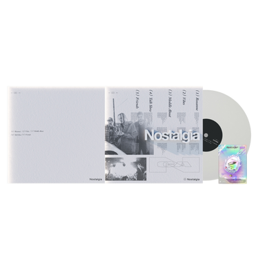 Nostalgia Vinyl