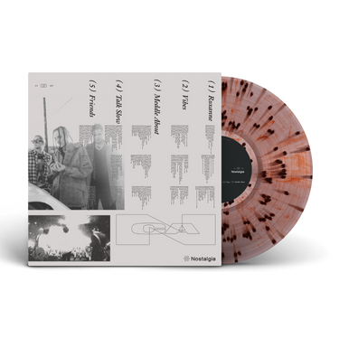 Nostalgia Vinyl